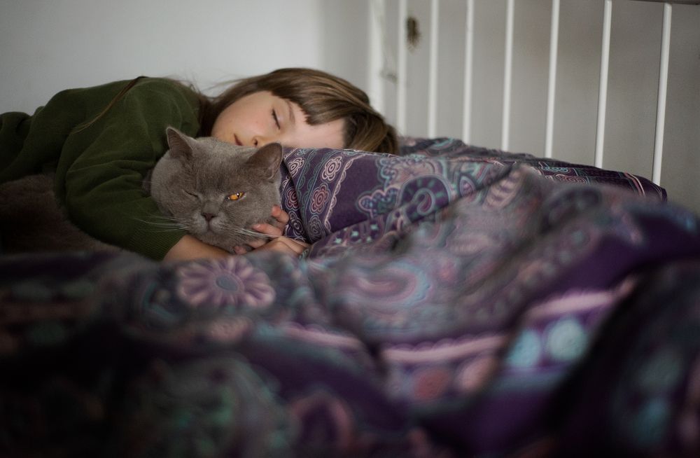 Photograph by Yulia Tanakova