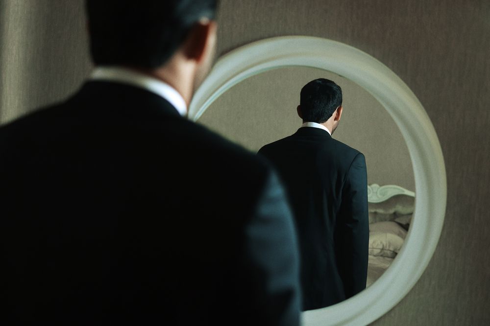 Photograph by Кемран Ширалиев