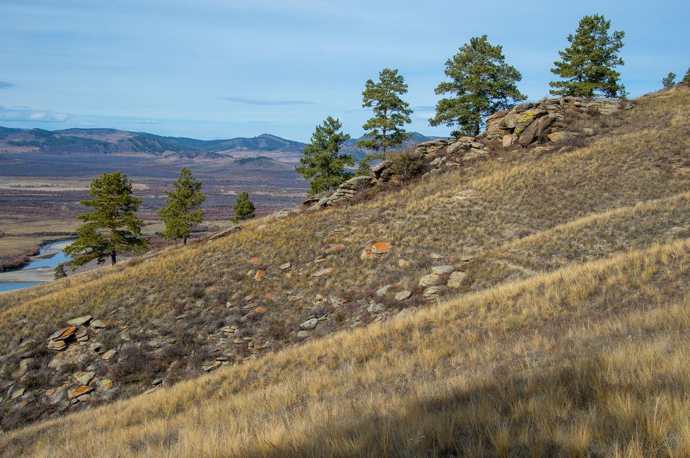Photograph by Айпалат Сергеев