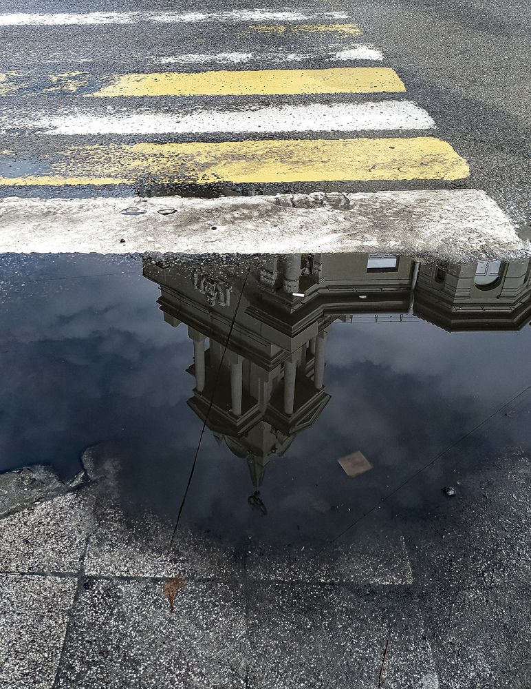 Photograph by Геннадий Глазнев