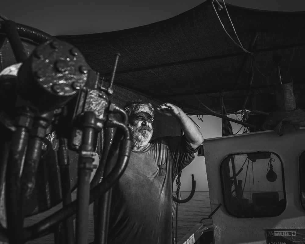 Photograph by Panagiotis Rodos