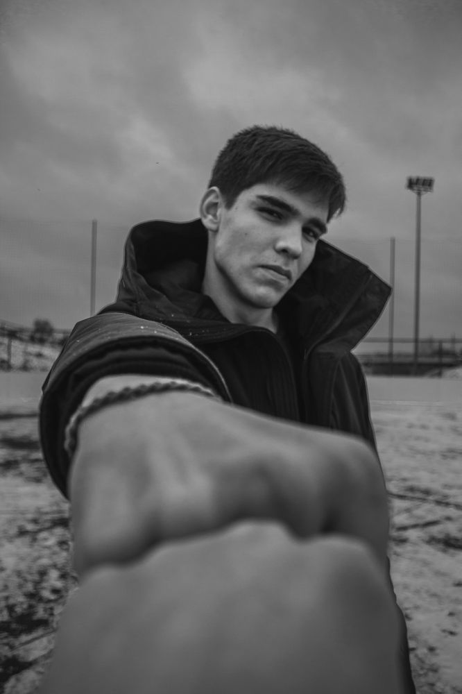 Photograph by Сергей Добрин