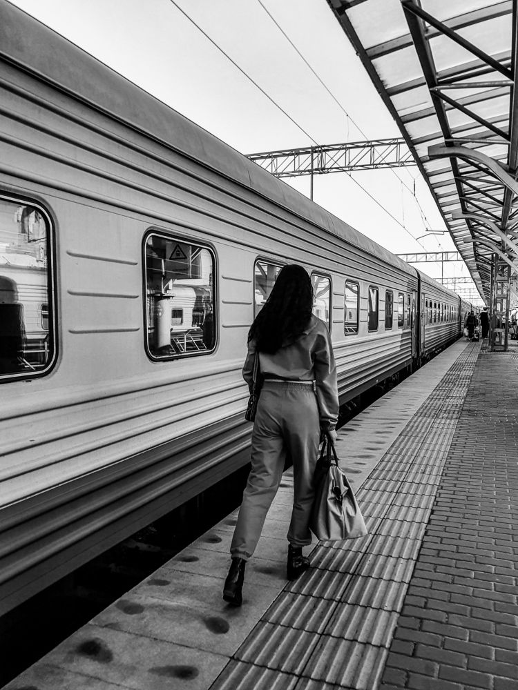 Photograph by Айгуль Кубиева