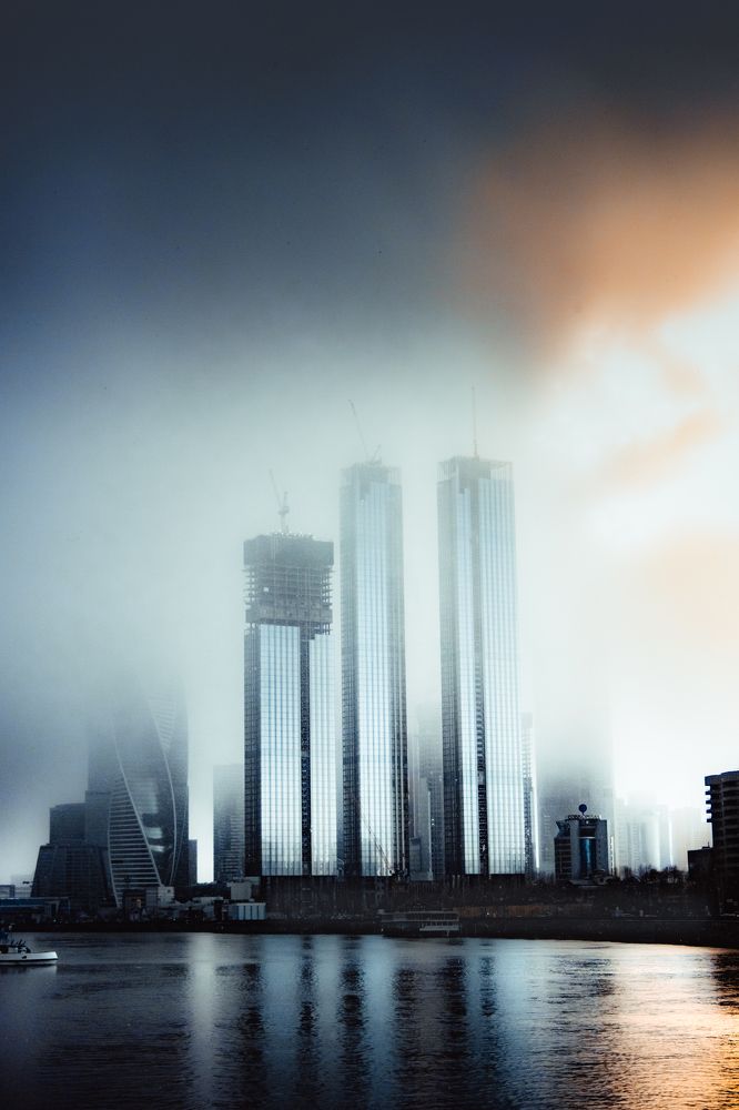 Photograph by Сергей Добрин
