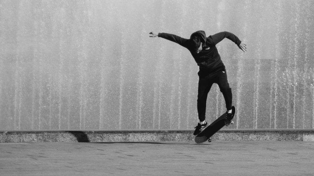 Photograph by Александр Наракшин