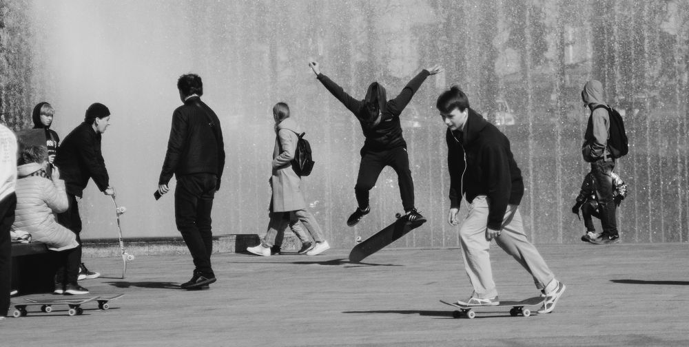 Photograph by Александр Наракшин