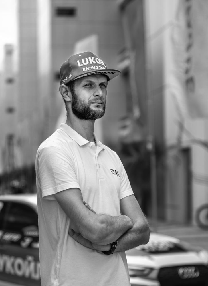 Photograph by Артамонов Сергей