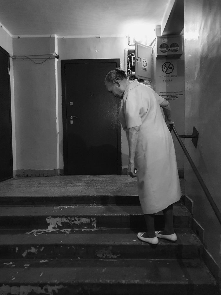 Photograph by Айгуль Кубиева