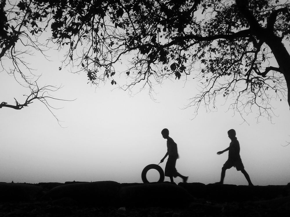 Photograph by Md. Jumen Khan