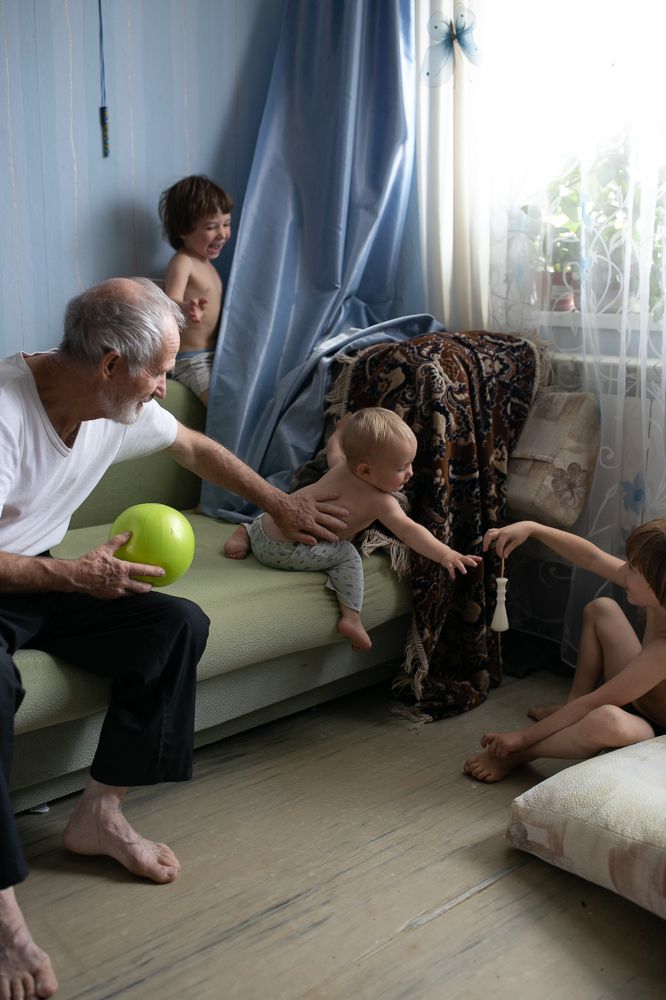 Photograph by Татьяна Зубанова