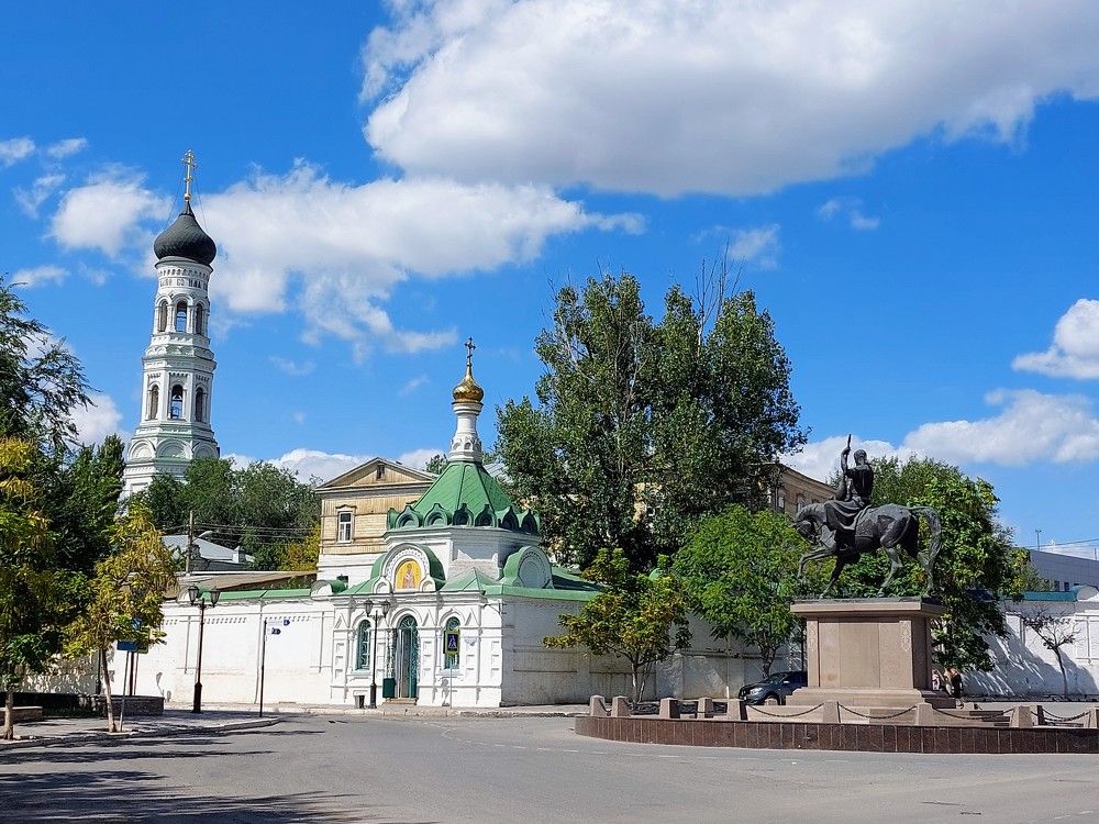 Photograph by Нина Паршина