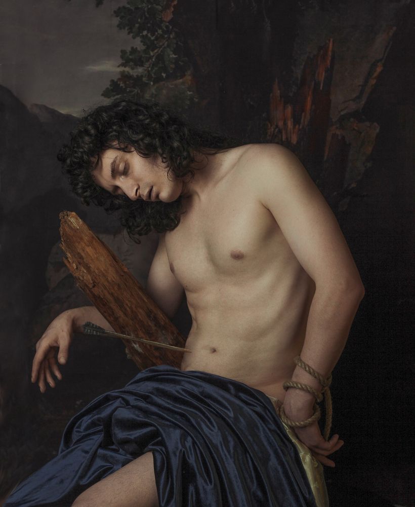 Photograph by Юлия Майя