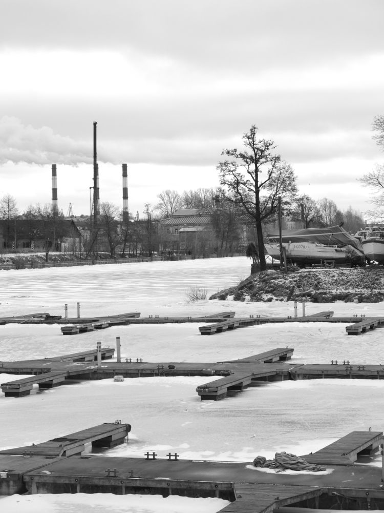 Photograph by Александр Кишиневский