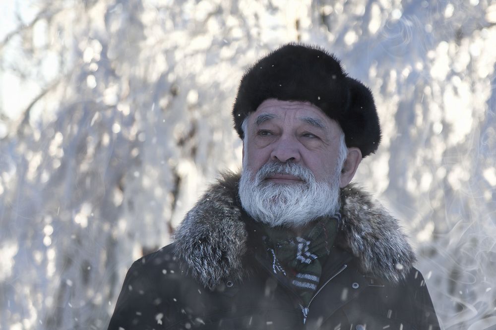 Photograph by Татьяна Назмутдинова