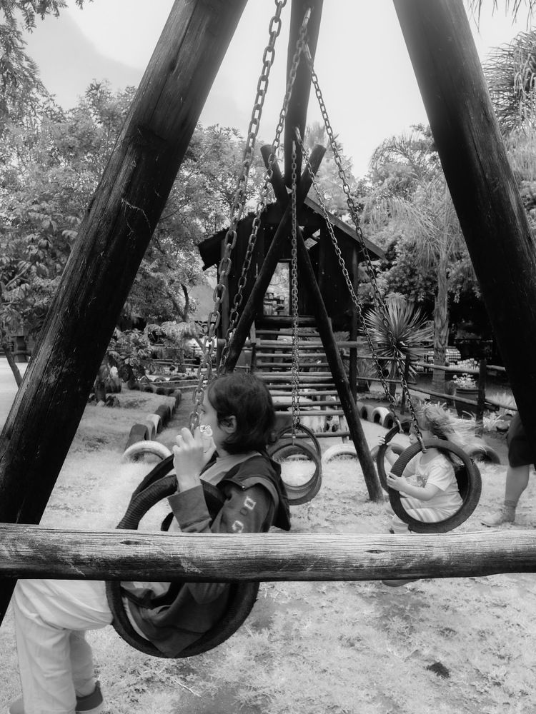 Photograph by Shannon