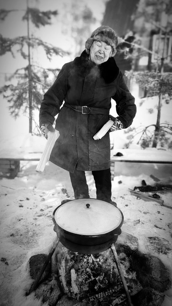 Photograph by Ольга Метлицкая