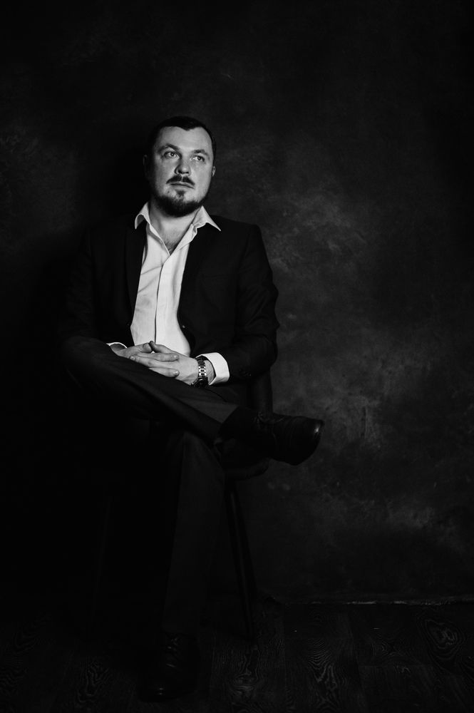 Photograph by Мария Шевченко