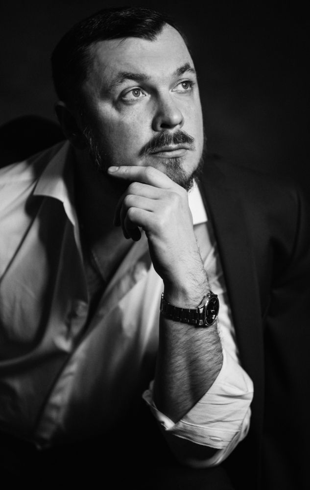 Photograph by Мария Шевченко