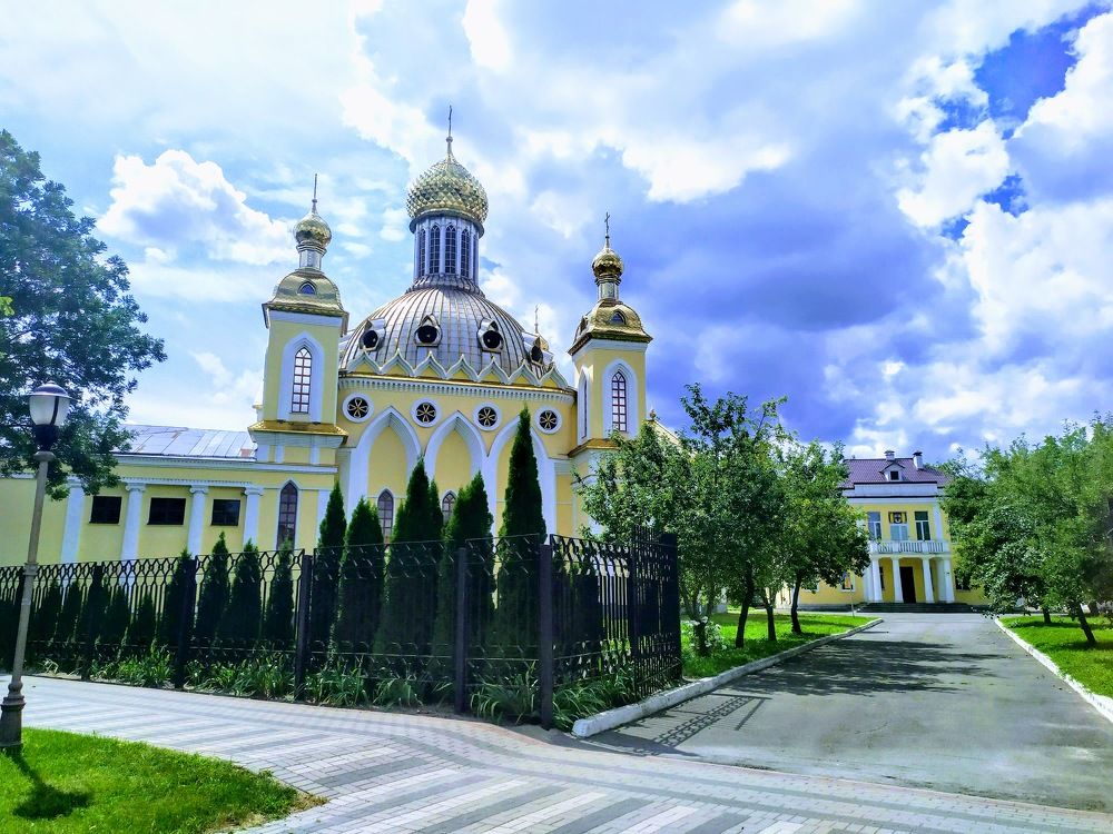 Photograph by Леончик Ирина