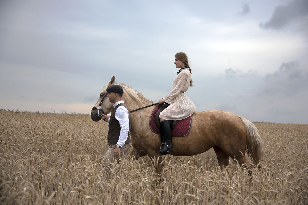 Photograph by Елена