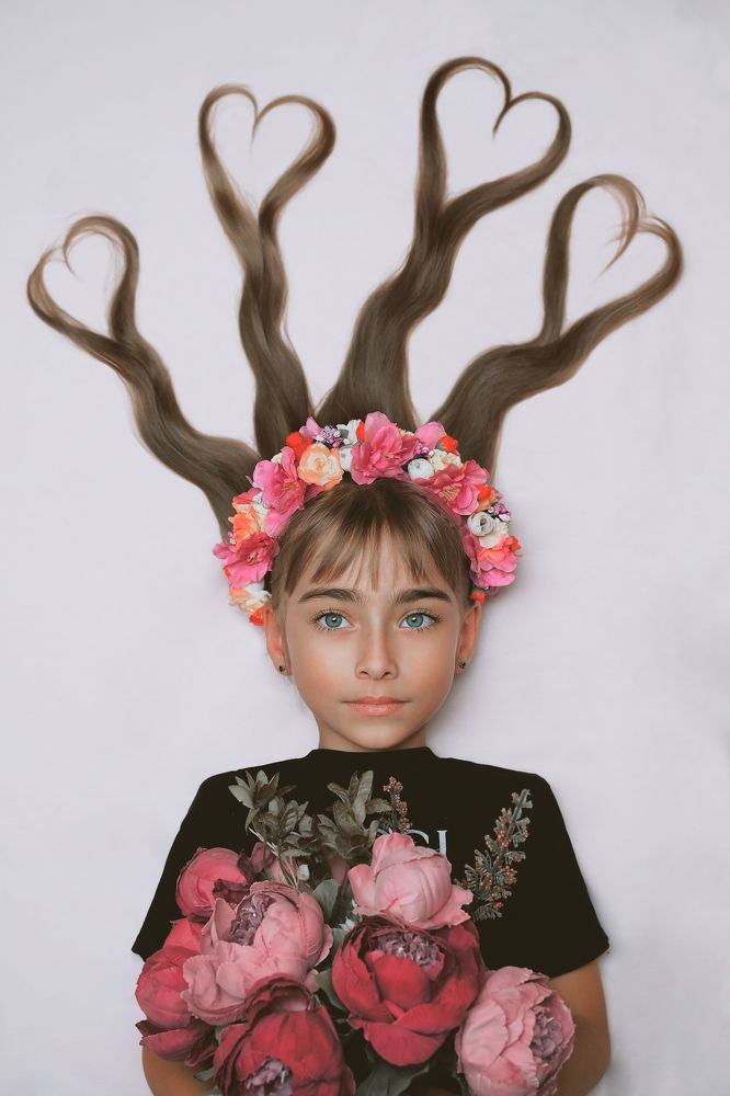 Фотография автора Наида Хизрибегова