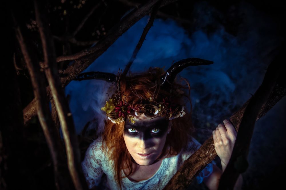 Photograph by FLAVIO SOUZA CRUZ