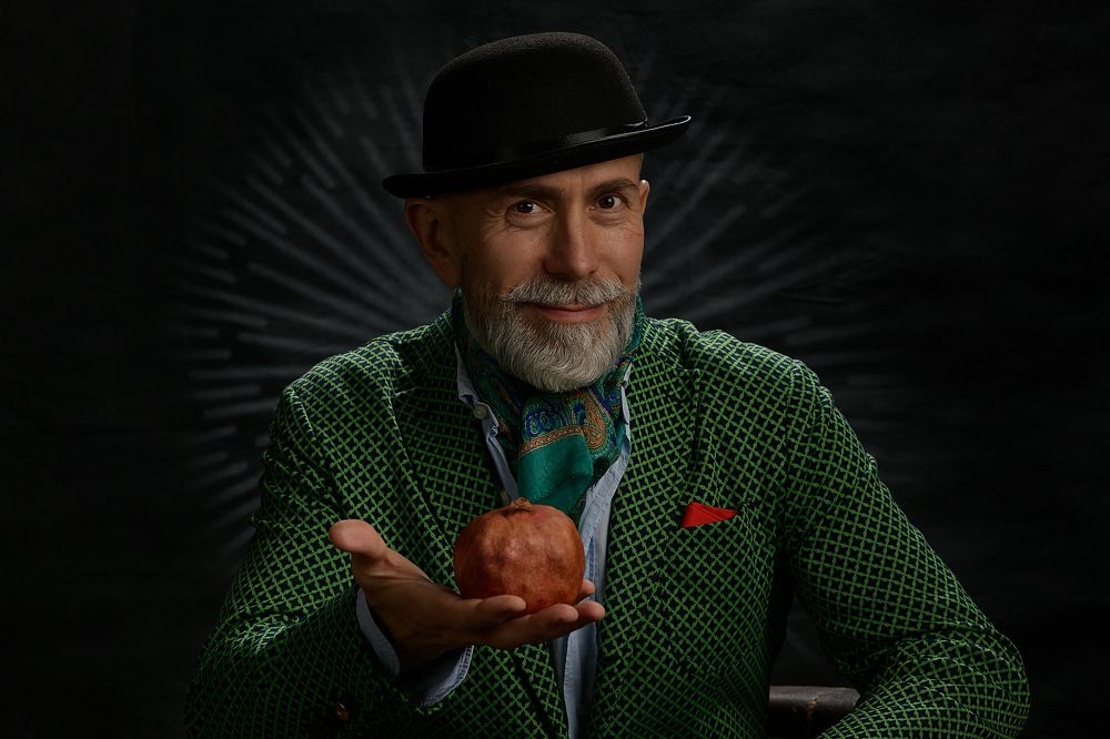 Фотография автора Alexandra Elagina