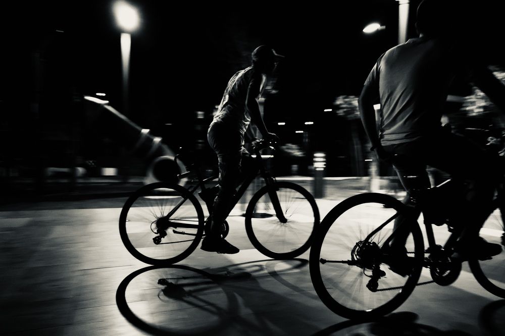 Photograph by Anna Mishina