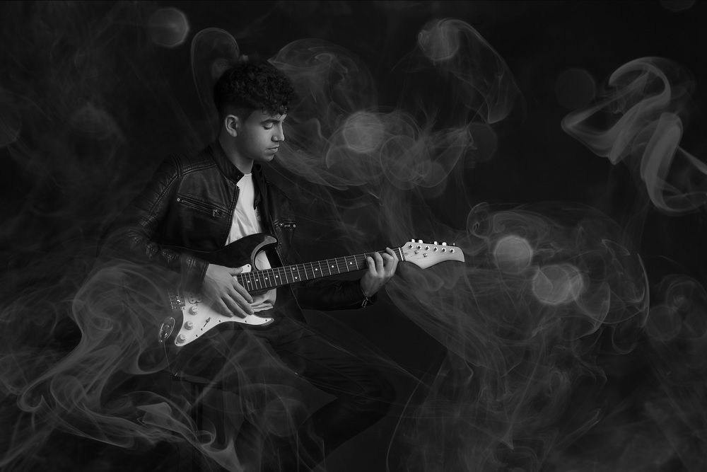 Photograph by Silvana Mestralet