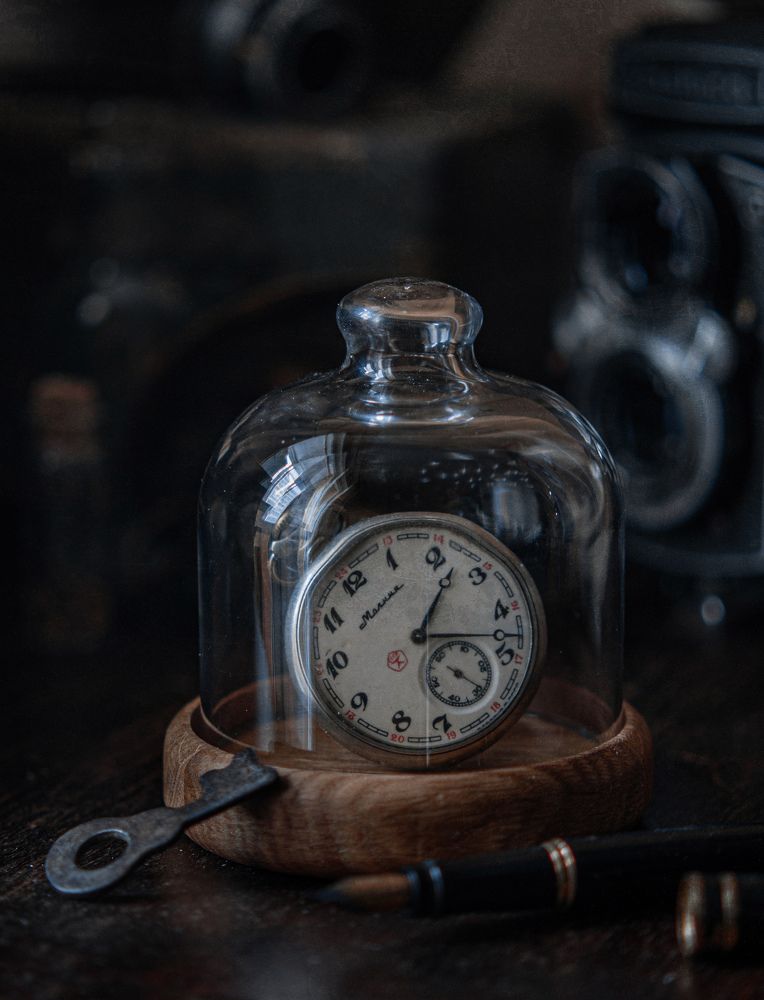 Философия старости