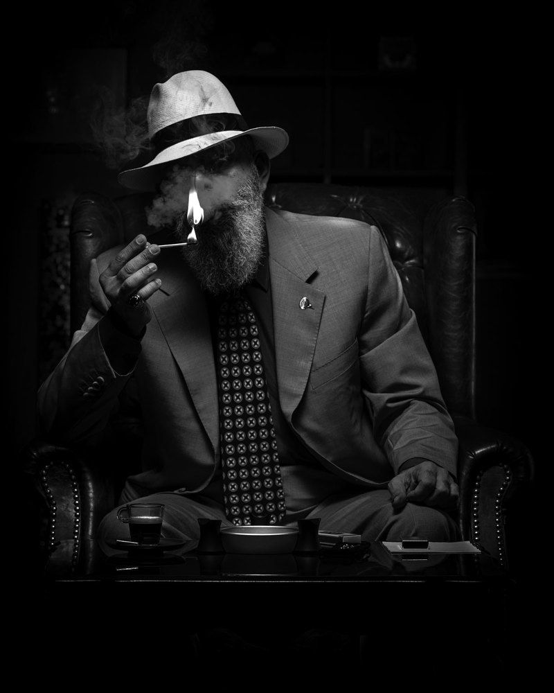 Photograph by Ammar BoSalhah