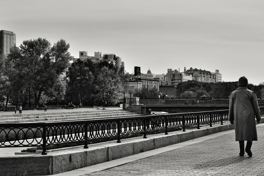 Photograph by Леонид Снег