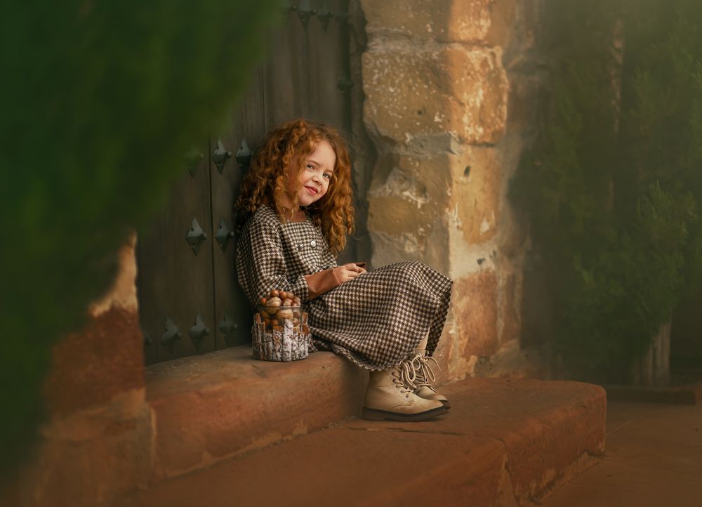 Photograph by Claudia Marzo