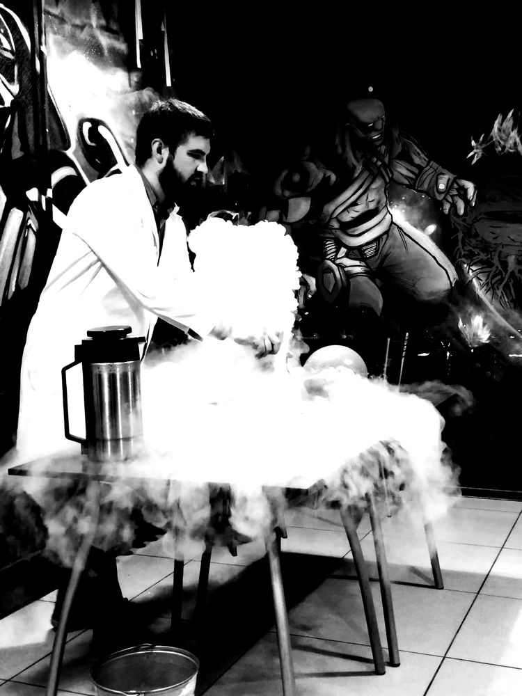 Photograph by Евгения Буркаева