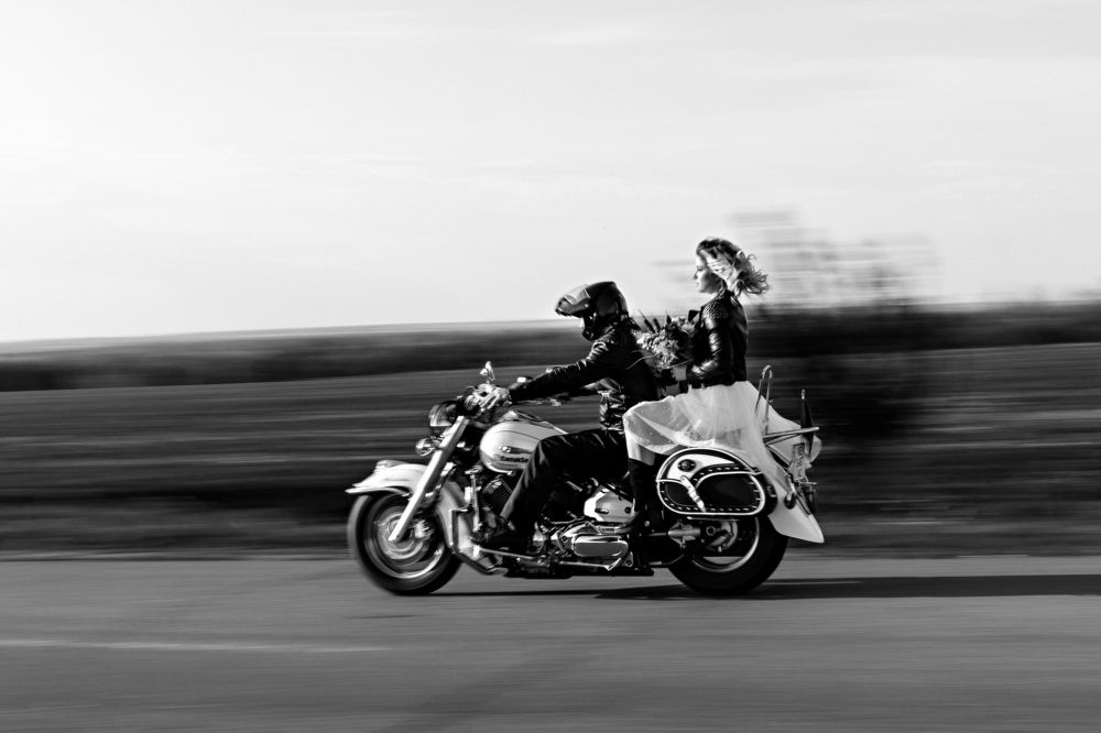 Photograph by Антонина Басалай