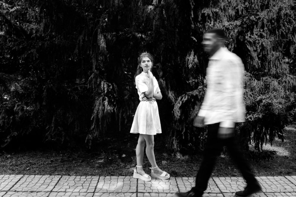 Photograph by Антонина Басалай