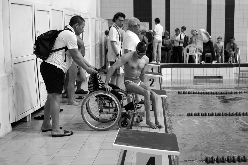 Photograph by Мишустина Татьяна