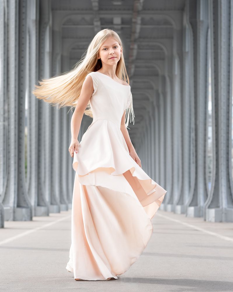 Photograph by Veronika Filipenko