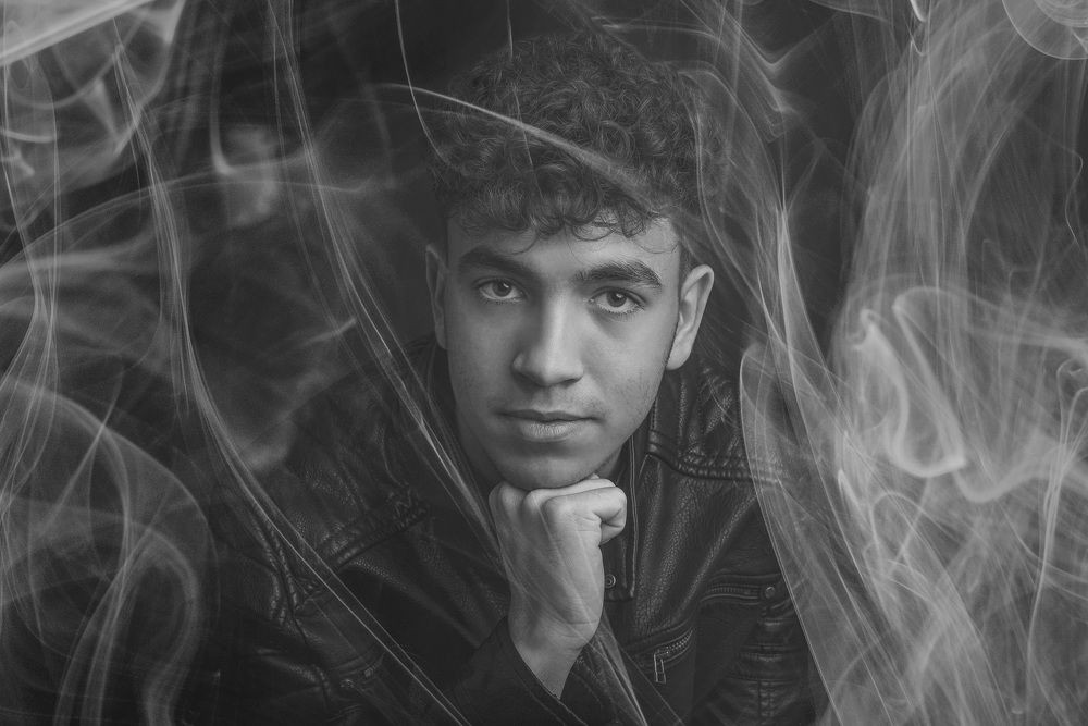 Photograph by Silvana Mestralet