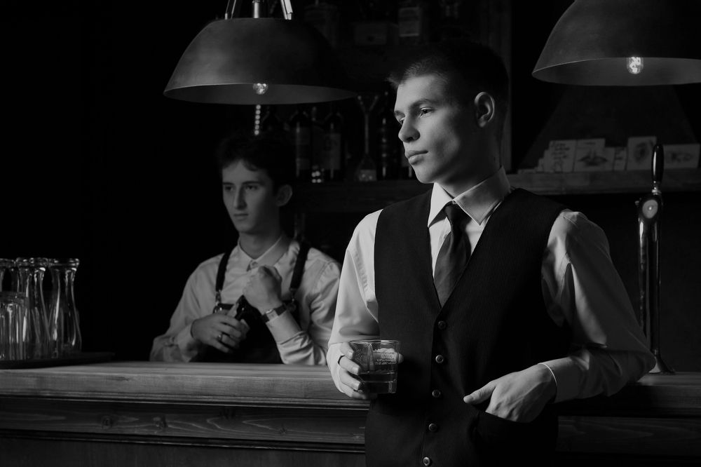 Photograph by Наталия Тарасова