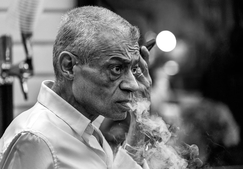 Photograph by Elena Sportes