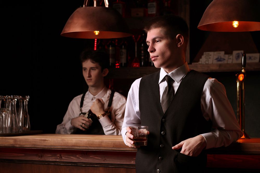 Photograph by Наталия Тарасова