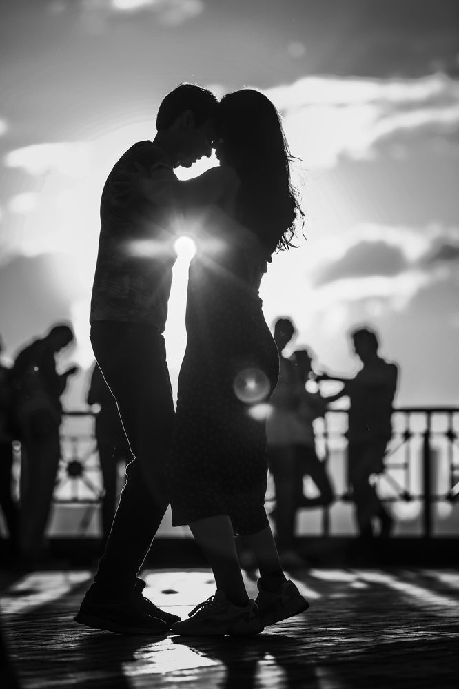 Photograph by Sergey Uskov