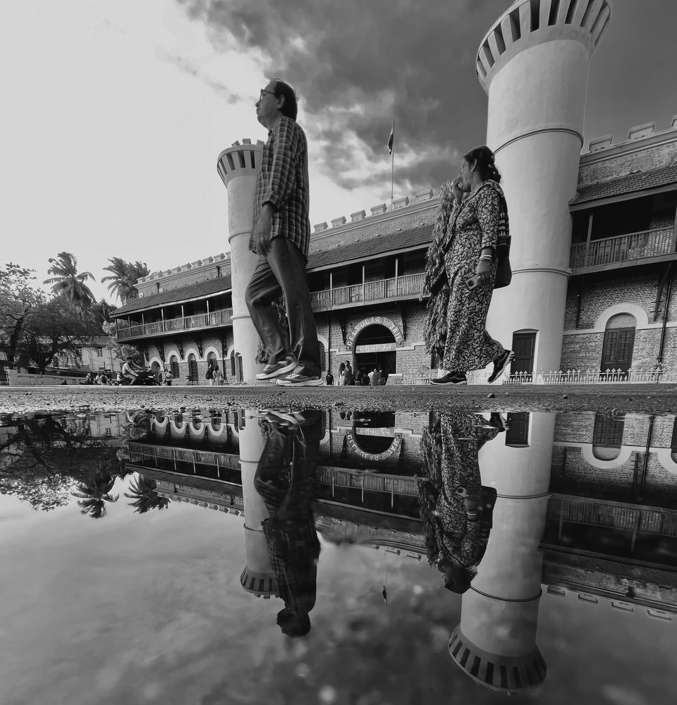 Photograph by Barnadip Banerjee