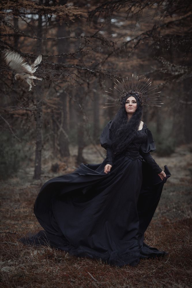 Photograph by Алена Яковлева