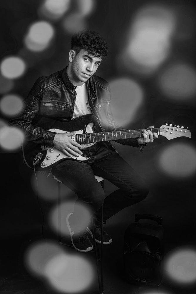 Photograph by Silvana Mestralet