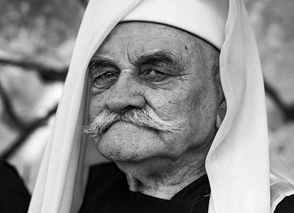 Photograph by Elena Sportes