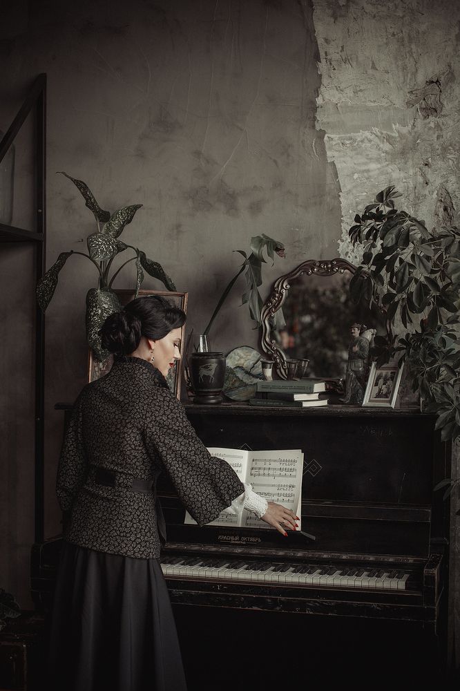 Photograph by Алена Яковлева