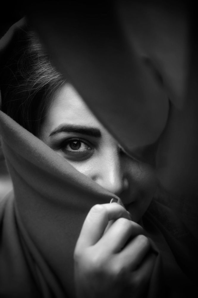 Photograph by Pourya Farajpour