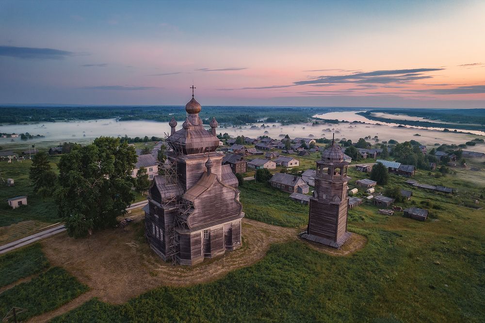 Photograph by Владимир Липецких